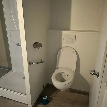 Logement Des Salines Appartement *