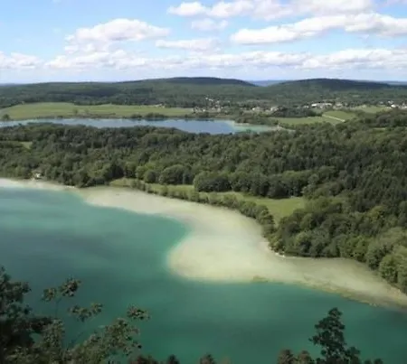 Logement Des Salines Appartement *